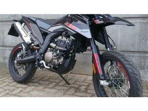 VENDO MALAGUTI XSM 125 (2021 - 26) USATA A SOMMA LOMBARDO (CODICE 9914055) - MOTO.IT