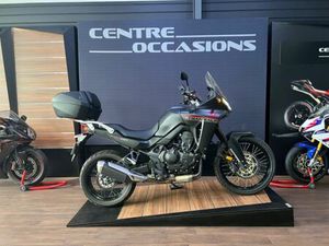 HONDA XL 750 TRANSALP 2023 750 CM3 | MOTO TRAIL | 9 004 KM | NOIR | 57280 HAUCONCOURT