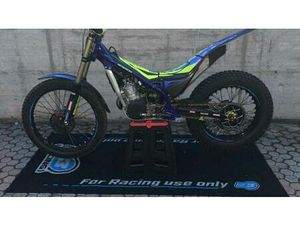 VENDO SHERCO 300 ST RACING (2023 - 24) USATA A SUSA (CODICE 9913815) - MOTO.IT