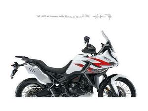 VENDO ZONTES ZT703-F (2025 - 26) USATA A FIRENZE (CODICE 9897152) - MOTO.IT