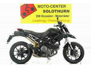 DUCATI 796 HYPERMOTARD, NAKED, OCCASION, CHF 7'900.-