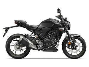 2024 HONDA CB300R ABS