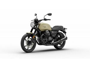 MOTO GUZZI V7 850 STONE, RETRO, MOTO NEUVE, CHF 9'195.-