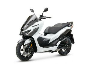 SYM JET X 125, SCOOTER, MOTO NEUVE, CHF 3'495.-
