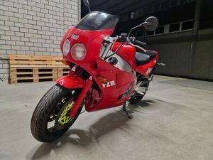 YAMAHA FZR 1000 EXUP, SPORT, OCCASION, CHF 2'490.-