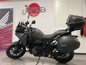 YAMAHA TRACER 7 ABS GRIGIO