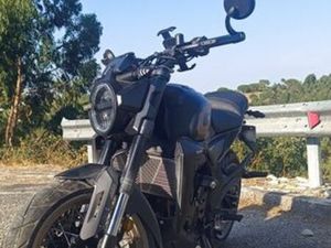 VENDO ZONTES GK 350 IMACULADA AZAMBUJA