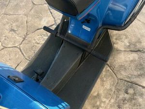 VESPA PK50 XLS 1990 TORRES NOVAS