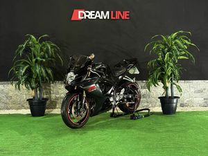 SUZUKI GSX-R 600 - POSSIBILIDADE DE FINANCIAMENTO ODIVELAS