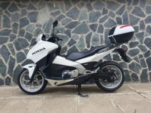 HONDA INTEGRA 700I ABS A2-КАТЕГОРИЯ