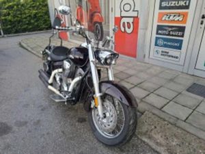 HONDA VTX VTX 1300