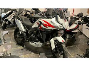 VENDO ZONTES ZT703-F (2025 - 26) USATA A CASORATE SEMPIONE (CODICE 9860511) - MOTO.IT