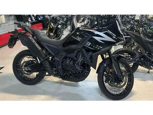 VENDO ZONTES ZT703-F (2025 - 26) USATA A CERRETO CASTELLO (CODICE 9710447) - MOTO.IT