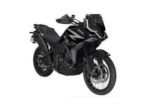 VENDO ZONTES ZT703-F (2025 - 26) USATA A GUARDIAGRELE (CODICE 9845671) - MOTO.IT