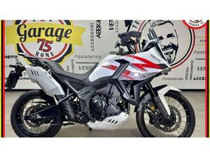 VENDO ZONTES ZT703-F (2025 - 26) USATA A ROMA (CODICE 9879282) - MOTO.IT