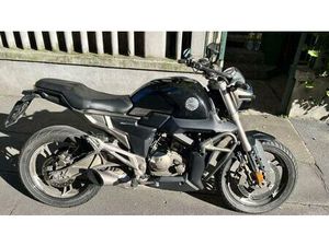 VENDO ZONTES ZT125-G1 (2020 - 26) USATA A MILANO (CODICE 9872859) - MOTO.IT