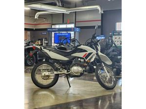 2024 HONDA® XR150L