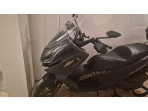 VENDO ZONTES ZT368-E (2025 - 26) USATA A REGGIO NELL'EMILIA (CODICE 9902074) - MOTO.IT