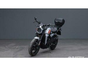 VENDO ZONTES ZT350-GK (2022 - 26) USATA A BARZAGO (CODICE 9790469) - MOTO.IT