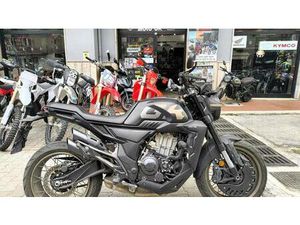 VENDO ZONTES ZT350-GK (2022 - 26) USATA A MONTEFORTE IRPINO (CODICE 9832350) - MOTO.IT