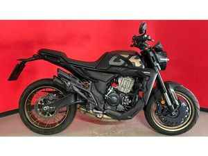 VENDO ZONTES ZT350-GK (2022 - 26) USATA A VILLADOSSOLA (CODICE 9804053) - MOTO.IT