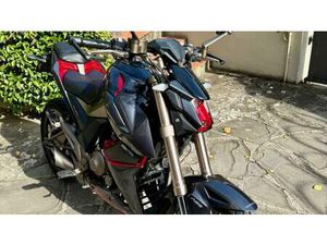 VENDO ZONTES ZT125-U (2020 - 26) USATA A IMPRUNETA (CODICE 9907790) - MOTO.IT