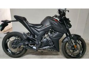 VENDO ZONTES ZT125-U (2020 - 26) USATA A PRATO (CODICE 9908013) - MOTO.IT