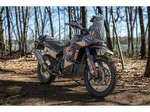 RADEGARAGE - RALLY PACK 77KW 77 KW A2