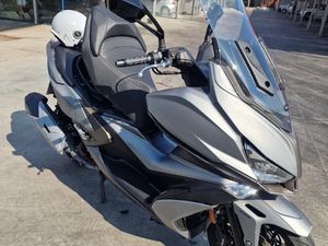 KYMCO XCITING XCITING 400 2022Г →
