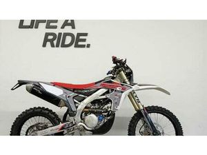 VENDO FANTIC MOTOR XEF 250 ENDURO (2022) USATA A AULLA (CODICE 9913620) - MOTO.IT