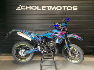 SHERCO 50 SM-R KIT DECO