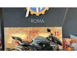 VENDO MV AGUSTA BRUTALE 1000 RS (2022 - 26) USATA A ROMA (CODICE 9913568) - MOTO.IT