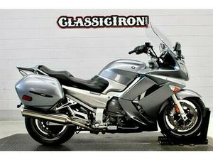 2006 YAMAHA ELECTRIC SHIFT