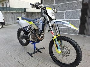 HUSQVARNA FE 350 FAFE