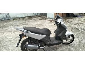 KYNCO 125 CARTA DE CARRO SERZEDO E PEROSINHO