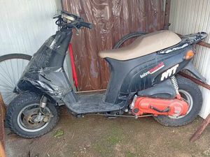 GILERA TYPHOON PARA PECAS BARCARENA