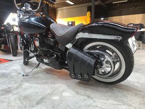 HARLEY DAVIDSON DINA SOFTAIL FX STI ALGOZ E TUNES