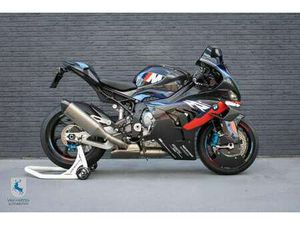 BMW M 1000 RR COMPETITION