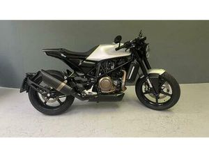 VENDO HUSQVARNA VITPILEN 701 (2020) USATA A MILANO (CODICE 9914049) - MOTO.IT
