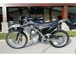 2023 KAWASAKI KLX 230 S ABS