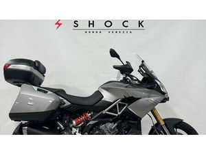 VENDO APRILIA CAPONORD ABS (2013 - 16) USATA A VENEZIA (CODICE 9914026) - MOTO.IT