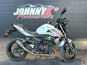 2023 KAWASAKI Z400 ABS