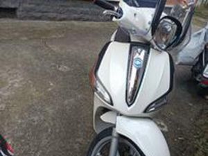 PIAGGIO LIBERTY 50 - 2017