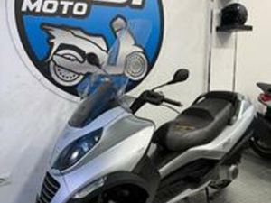 PIAGGIO MP3 125