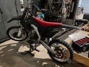 HONDA CRF250R