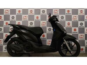 VENDO PIAGGIO LIBERTY 125 S ABS (2017 - 20) USATA A CAMAIORE (CODICE 9913791) - MOTO.IT