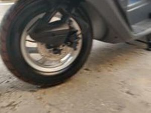 HONDA CN 250 - 1998 PER AMATORI