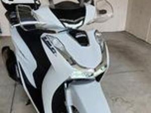 HONDA SH 125I - 2021