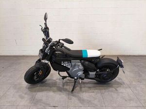 MOTO BMW MOTORRAD CE 02 DE OCASIÓN 92587890