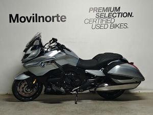 MOTO BMW MOTORRAD K 1600 B DE OCASIÓN 92731152